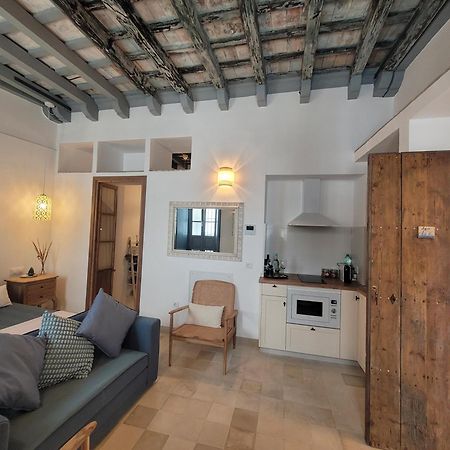 Casa Del Museo - Agua Apartment Medina-Sidonia Ngoại thất bức ảnh