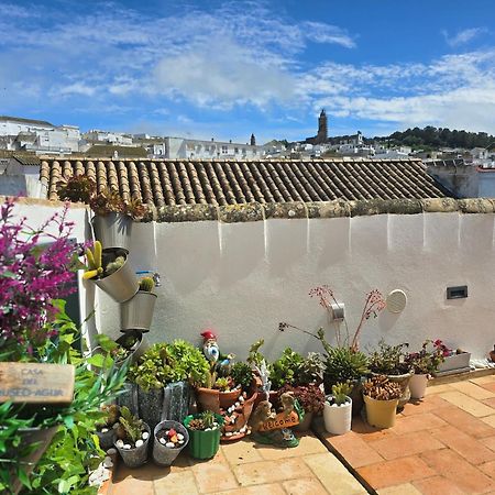 Casa Del Museo - Agua Apartment Medina-Sidonia Ngoại thất bức ảnh