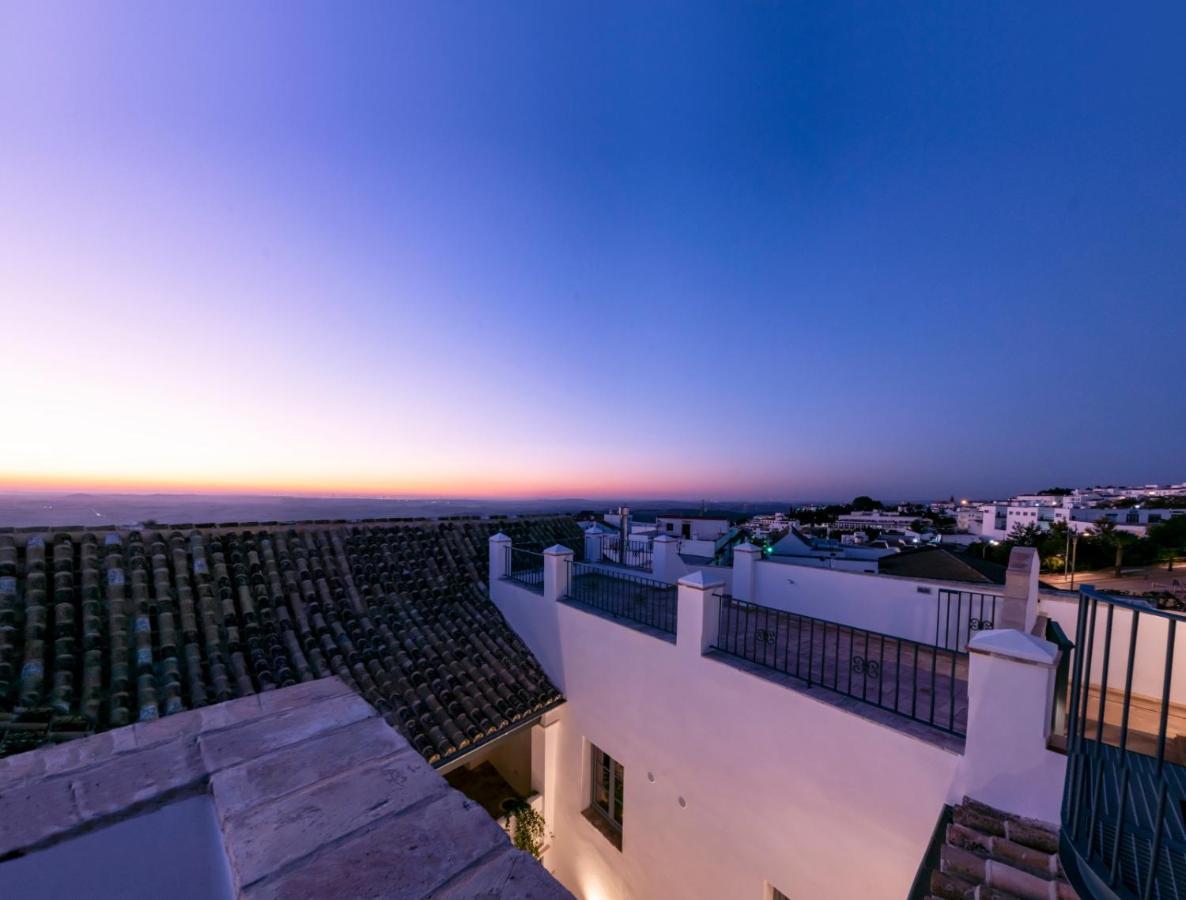 Casa Del Museo - Agua Apartment Medina-Sidonia Ngoại thất bức ảnh