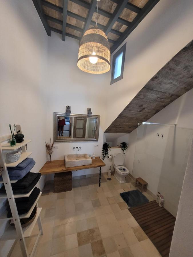 Casa Del Museo - Agua Apartment Medina-Sidonia Ngoại thất bức ảnh
