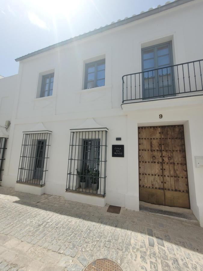 Casa Del Museo - Agua Apartment Medina-Sidonia Ngoại thất bức ảnh