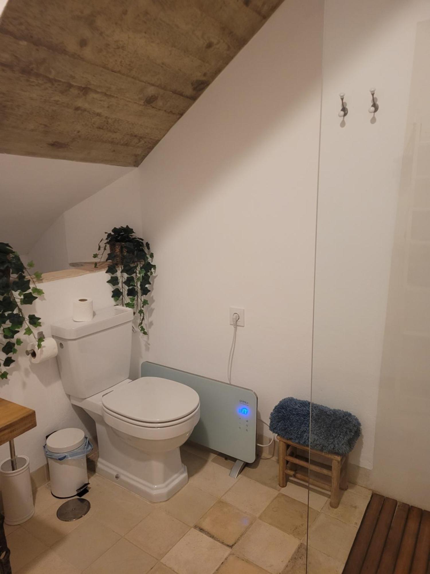 Casa Del Museo - Agua Apartment Medina-Sidonia Ngoại thất bức ảnh