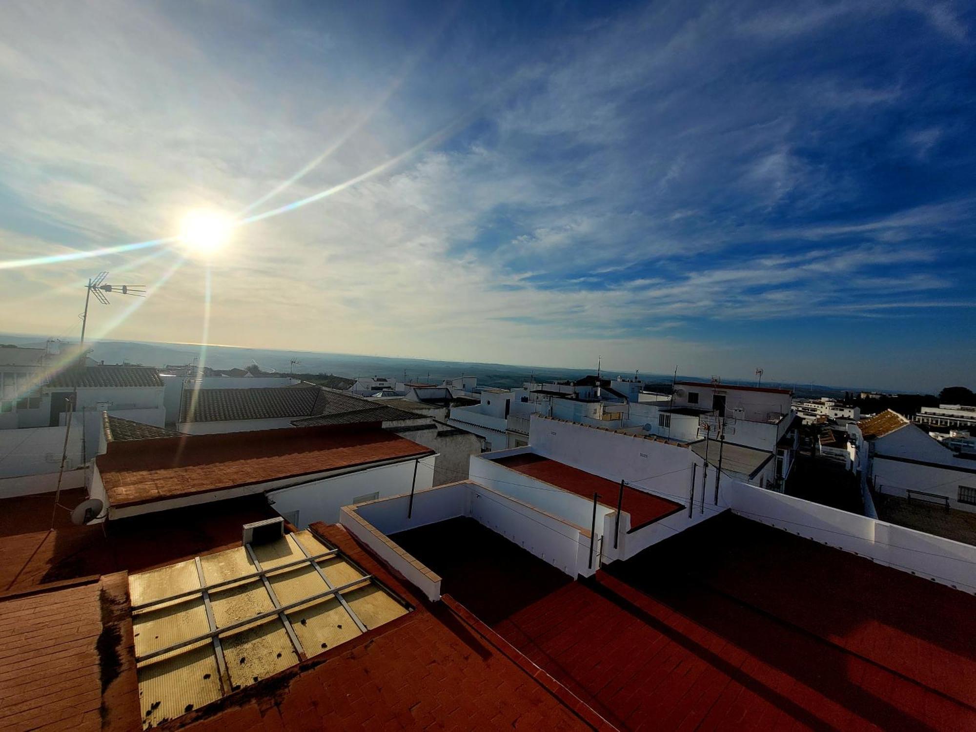 Casa Del Museo - Agua Apartment Medina-Sidonia Ngoại thất bức ảnh