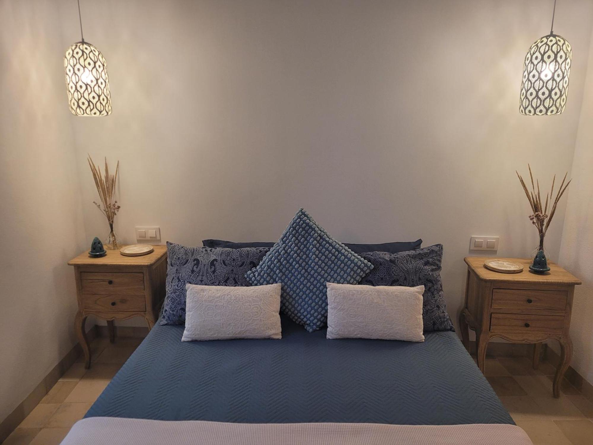 Casa Del Museo - Agua Apartment Medina-Sidonia Ngoại thất bức ảnh