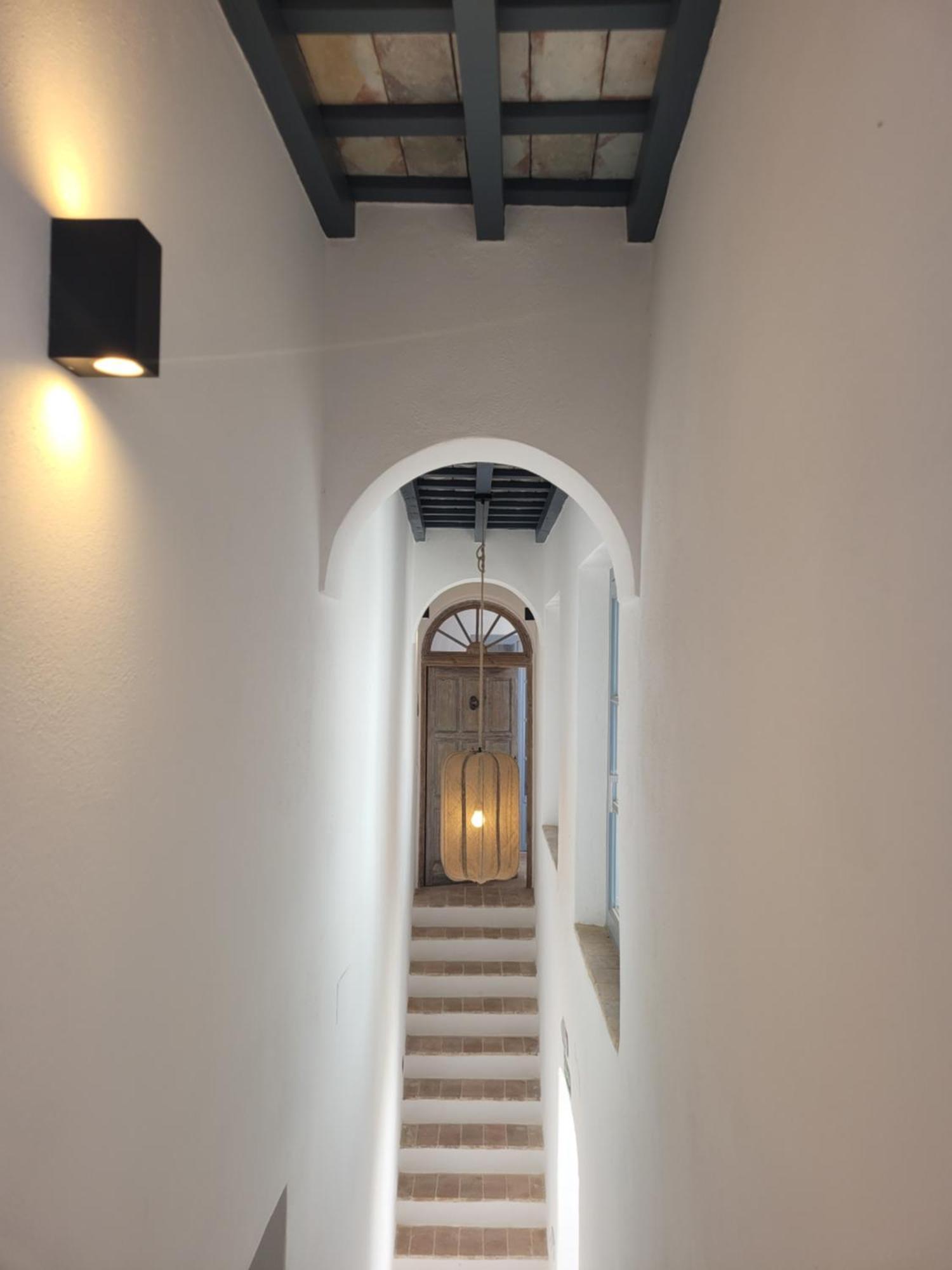 Casa Del Museo - Agua Apartment Medina-Sidonia Ngoại thất bức ảnh