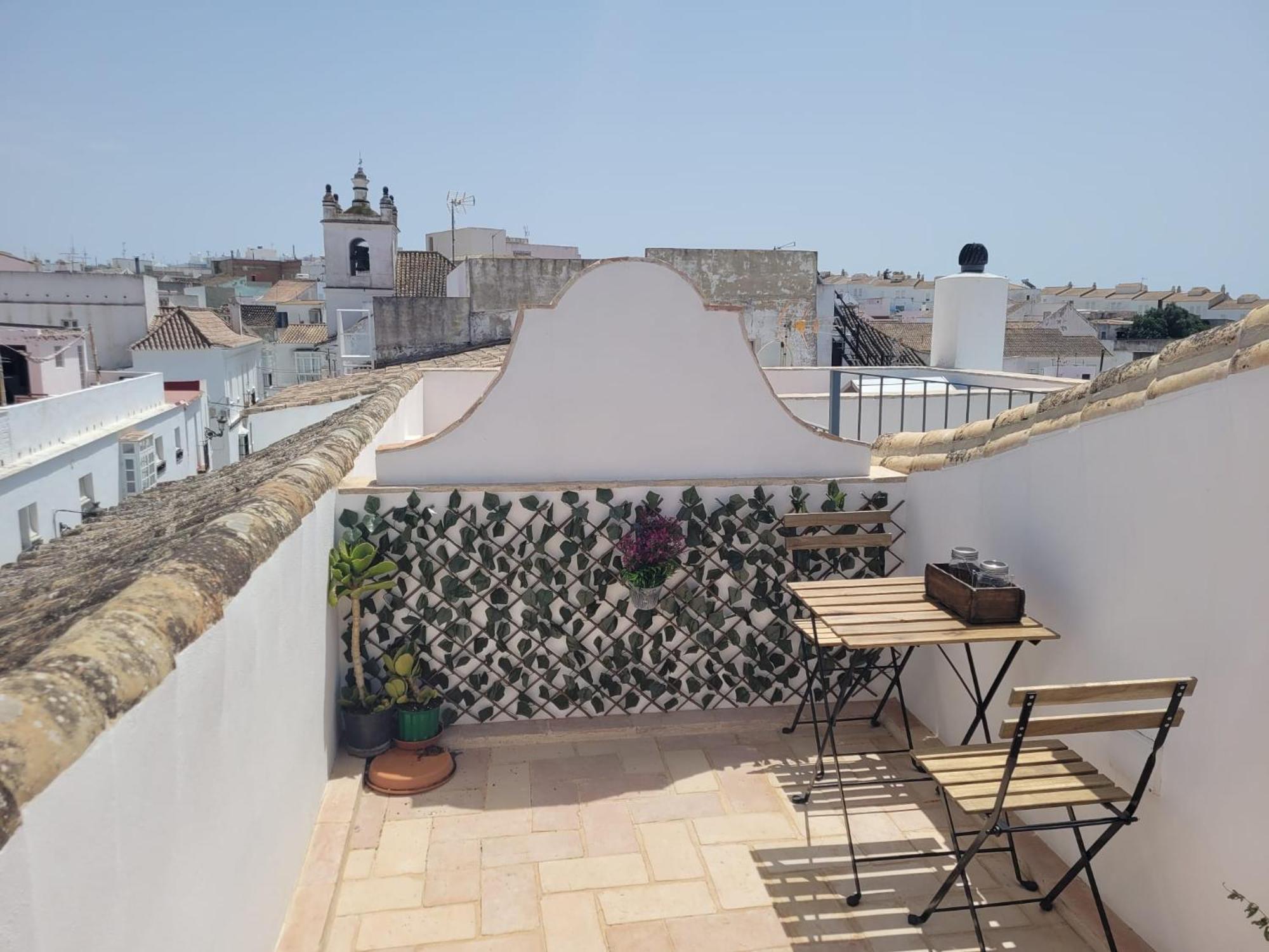 Casa Del Museo - Agua Apartment Medina-Sidonia Ngoại thất bức ảnh
