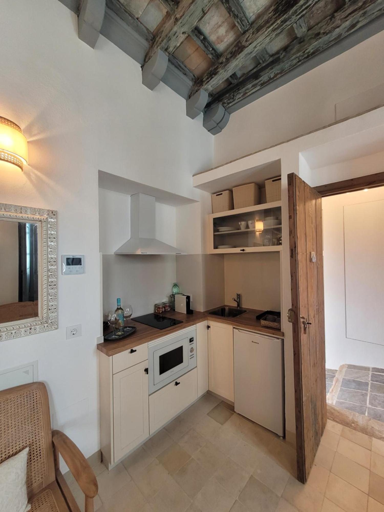 Casa Del Museo - Agua Apartment Medina-Sidonia Ngoại thất bức ảnh