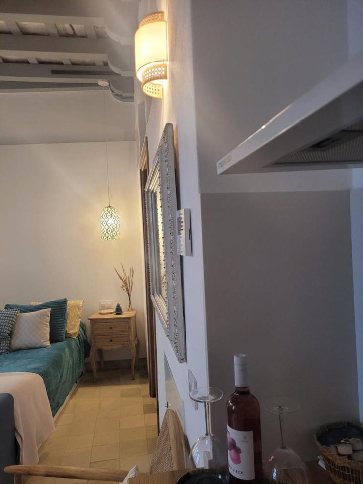 Casa Del Museo - Agua Apartment Medina-Sidonia Ngoại thất bức ảnh