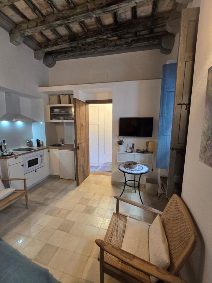 Casa Del Museo - Agua Apartment Medina-Sidonia Ngoại thất bức ảnh