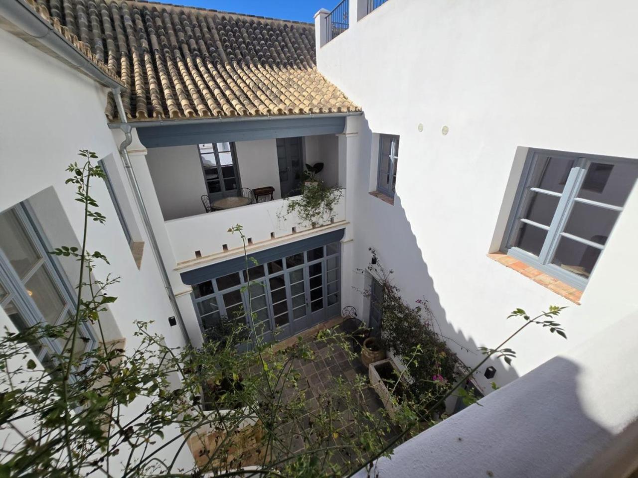 Casa Del Museo - Agua Apartment Medina-Sidonia Ngoại thất bức ảnh